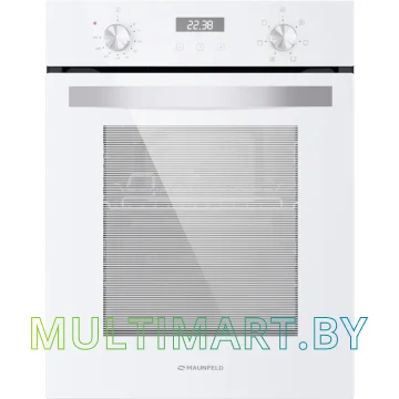 Электрический духовой шкаф MAUNFELD EOEM.516W